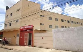 Hotel Friburgo